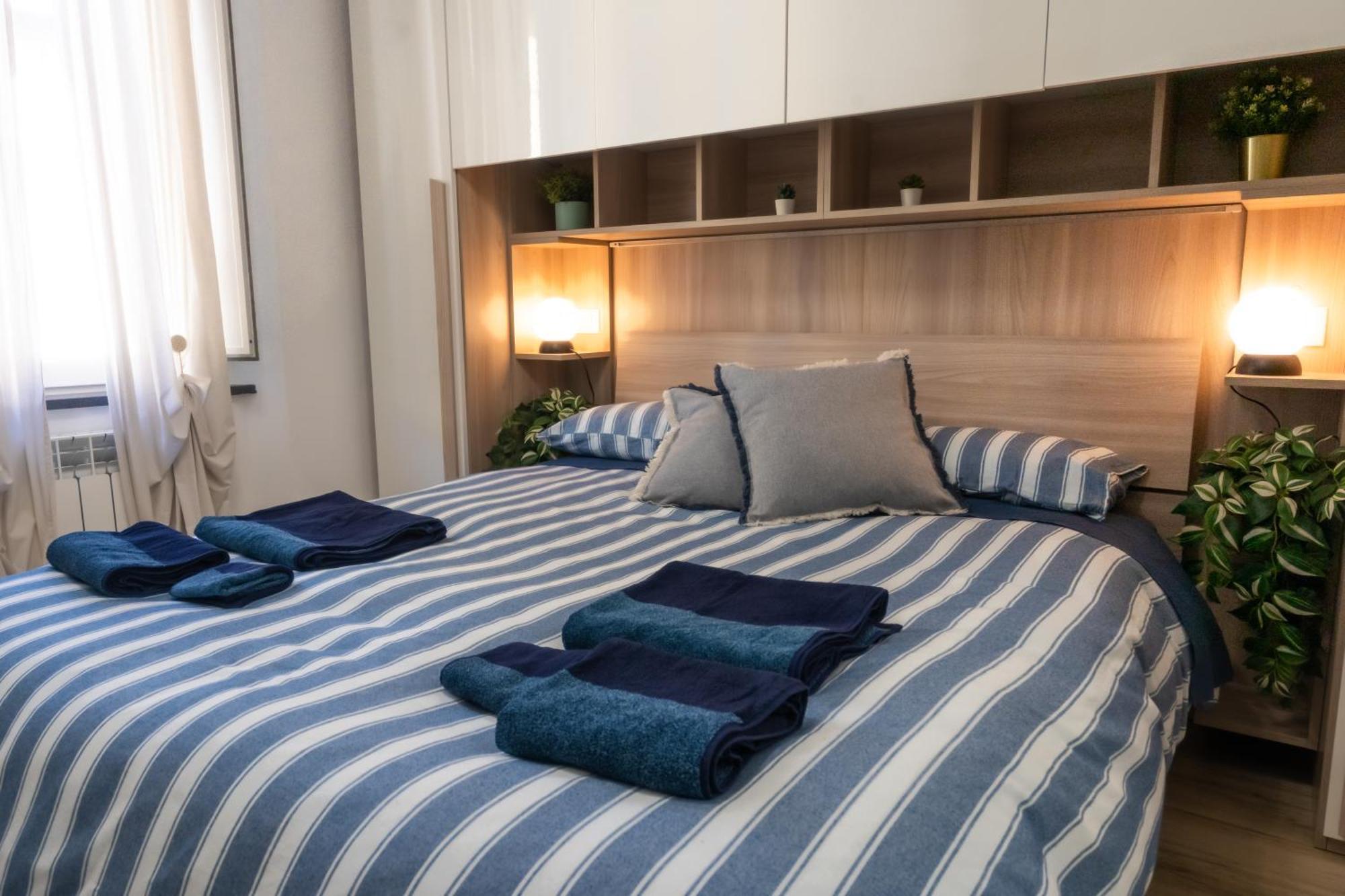 Ferienwohnung Dimora Pietra Blu Pisa Exterior foto